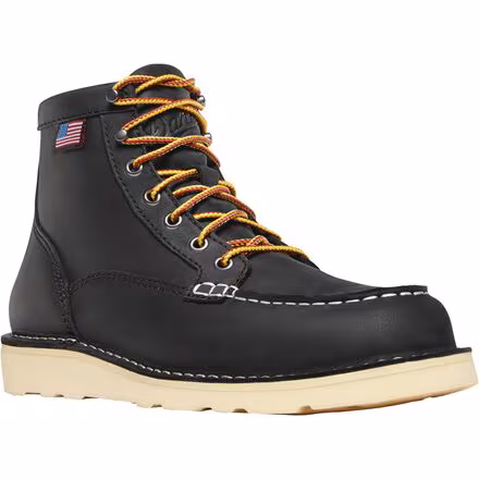 Bull Run Moc Toe Boot - Women's