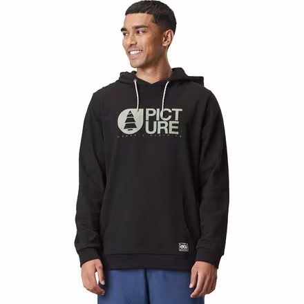 Basement Hoodie - Men's