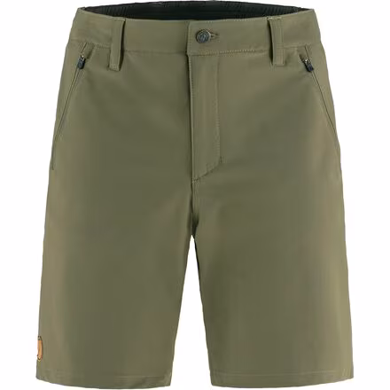 Abisko Trail Stretch Short - Men's