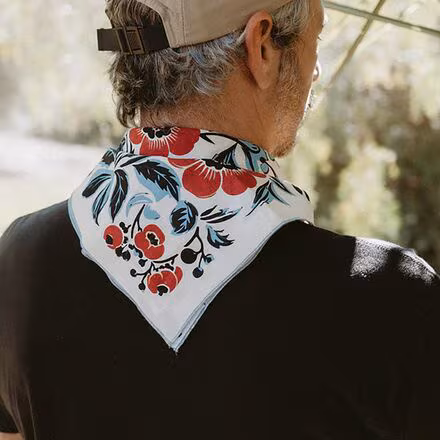 Spring Awakening Bandana