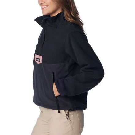 Riptide Fleece Pullover - Women's