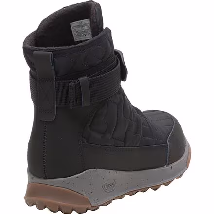 Borealis Quilt Boot - Women's