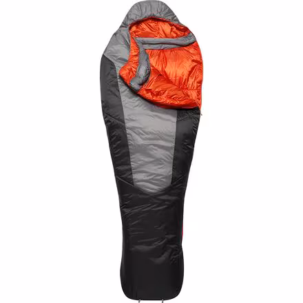 Solar Ultra 1 Synthetic Sleeping Bag