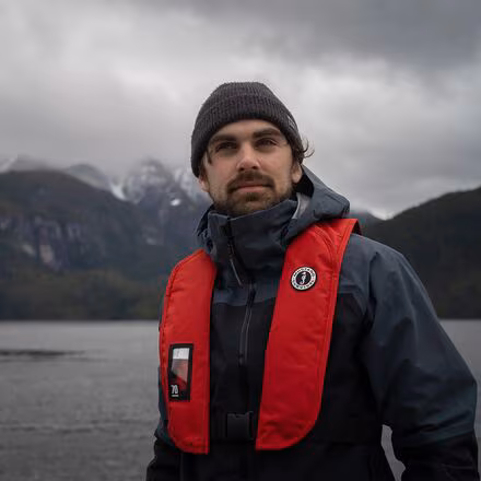 Taku Essential Jacket - Men's