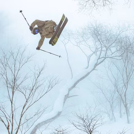 Bacon 115 Ski - 2024