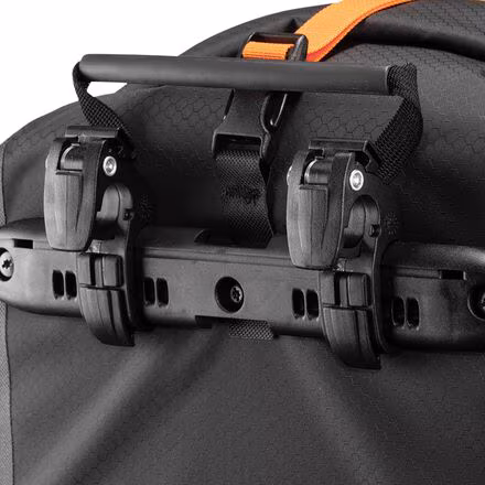 Gravel Pack Panniers - Pair