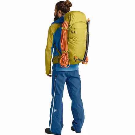 Peak 45L Backpack
