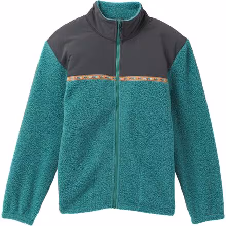 Hurricane FZ Fleece