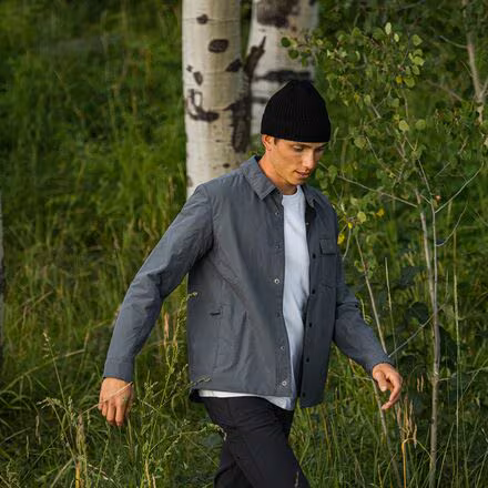 AirLoft Shirt Jacket - Men's