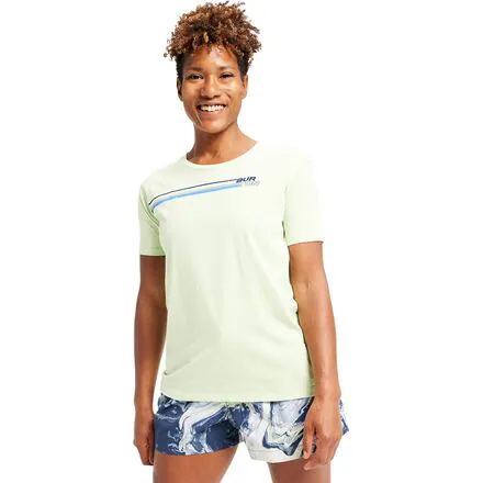 Alverado Short-Sleeve T-Shirt - Women's