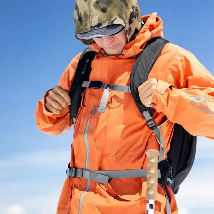 Mission Pro 32L Backpack