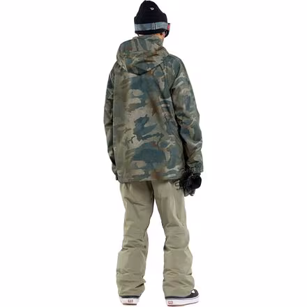 L GORE-TEX Pant - Men's