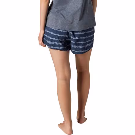 Hudson Short - Women's