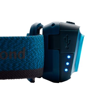 Cosmo 350-R Headlamp