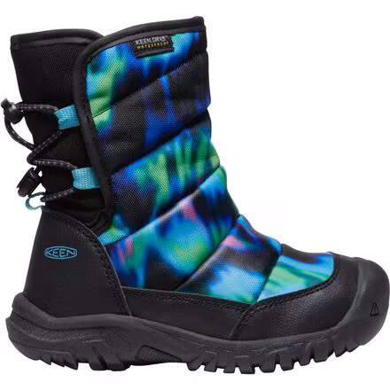 Puffrider WP Boot - Little Kids'