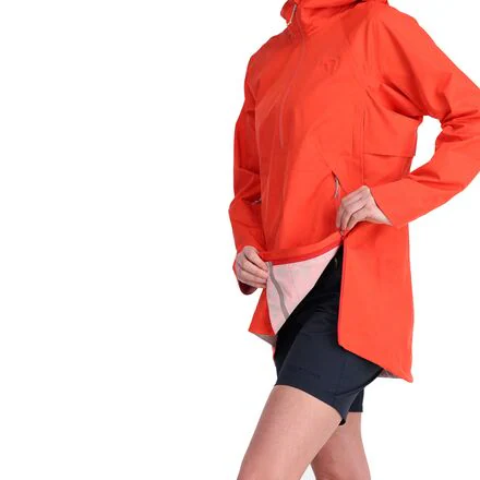 Voss Anorak - Women's