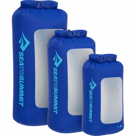 Lightweight View Dry Bag