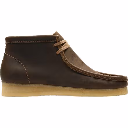 Wallabee Boot - Men's