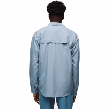 Lost Sol Long-Sleeve Shirt - Men's