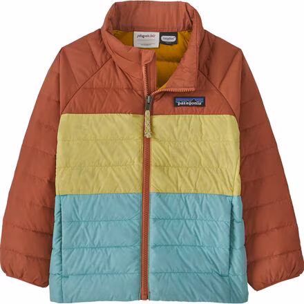 Down Sweater Jacket - Infants'