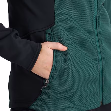 Bandita Jacket - Women's