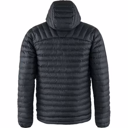 Expedition Latt Hooded Jacket - Men's