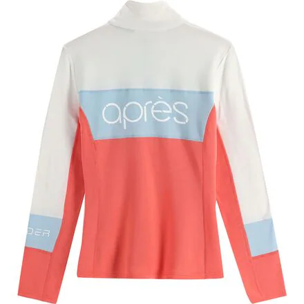 Speed Full-Zip Fleece Jacket - Women's