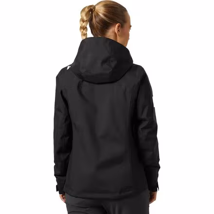 2.0 Crew Hooded Midlayer Jacket - Women's