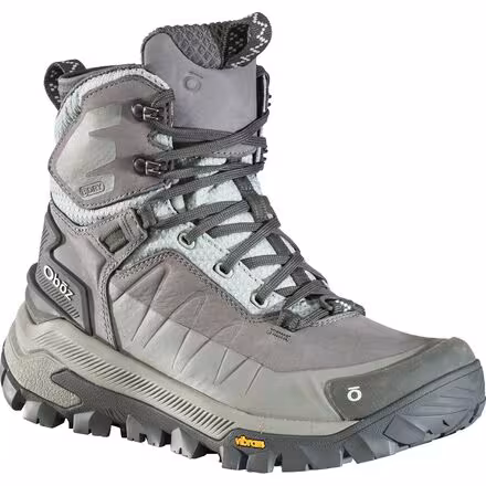 Bangtail Mid Insulated B-DRY Boot - Women's
