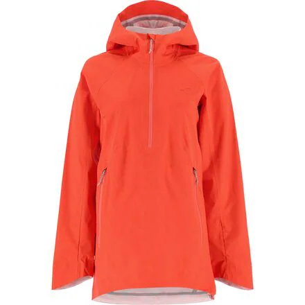 Voss Anorak - Women's