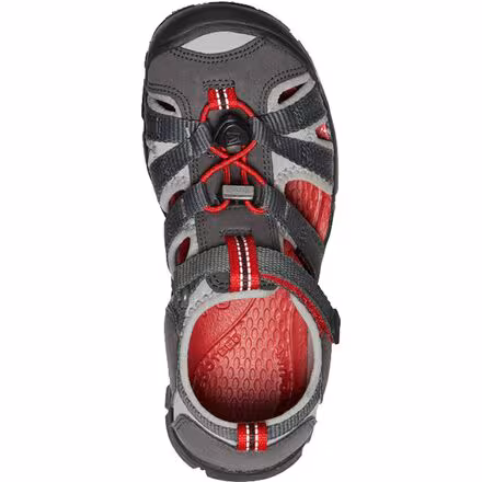 Seacamp II CNX Sandal - Boys'