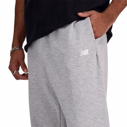 Sport Essentials French Terry Jogger - Men's