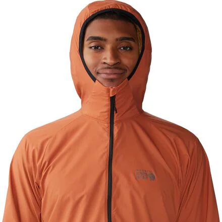 Kor AirShell Hoodie - Men's