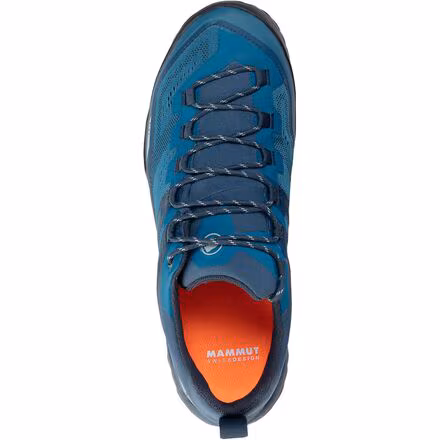 Ducan Low GTX Hiking Shoe - Men's