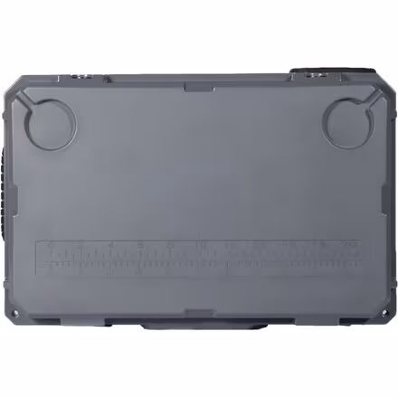 55qt Rolling Rugged Cooler