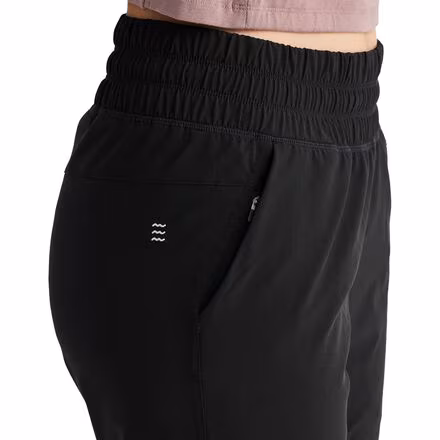 Pull-On Breeze Jogger - Women's