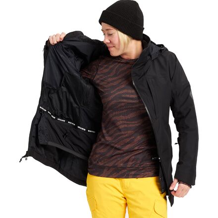 Pillowline GORE-TEX Jacket - Women's