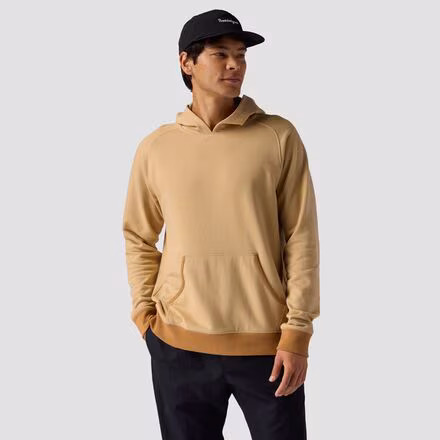 Coyote Hollow French Terry Hoodie - Men's