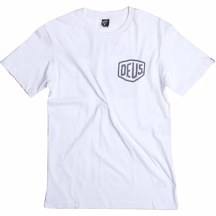 Tokyo Address T-Shirt - Men's