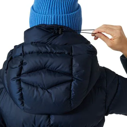 Tundra Down Coat - Women's