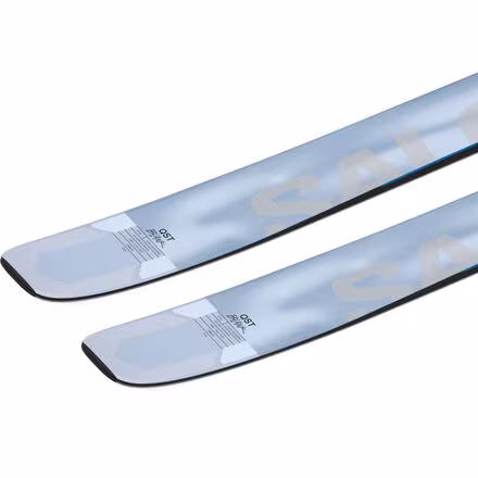 QST Blank Ski - 2024