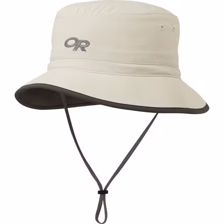 Sun Bucket Hat