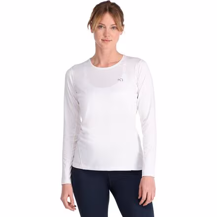 Nora Long-Sleeve Shirt - Women's