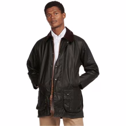 Beaufort Wax Jacket - Men's