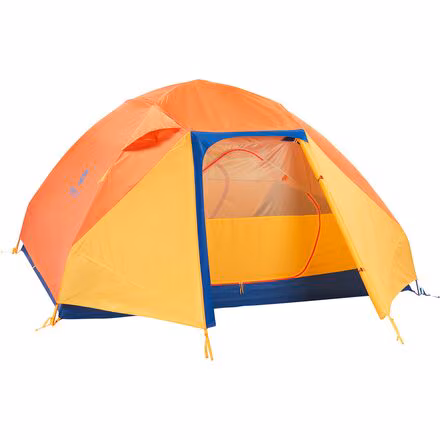 Tungsten Tent: 4-Person 3-Season
