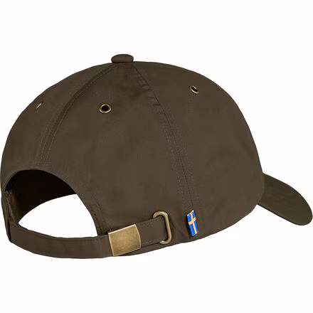 Helags Cap