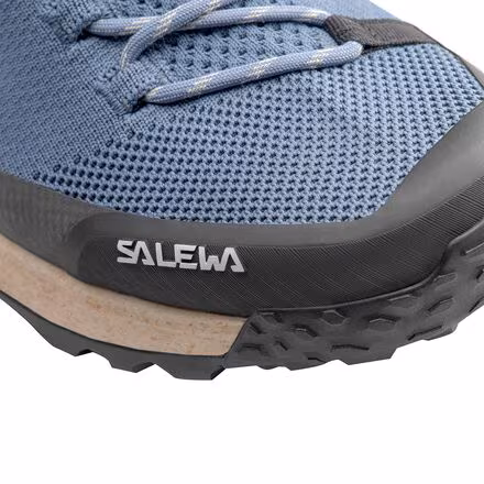 Puez Knit Mid PTX Hiking Boot - Men's