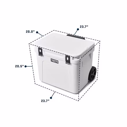 Roadie 60 Cooler