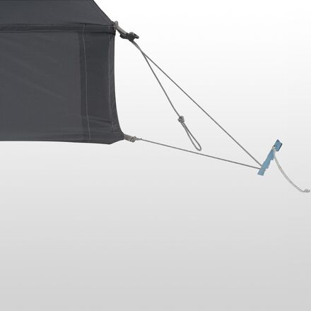 ALTO TR2 Tent: 2-Person 3-Season