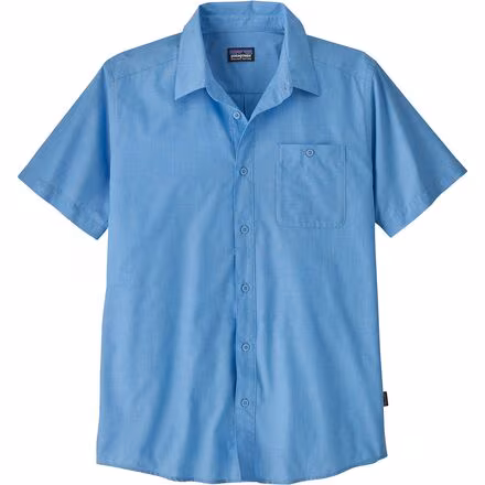 Go To Slim Fit Shirt - Men's